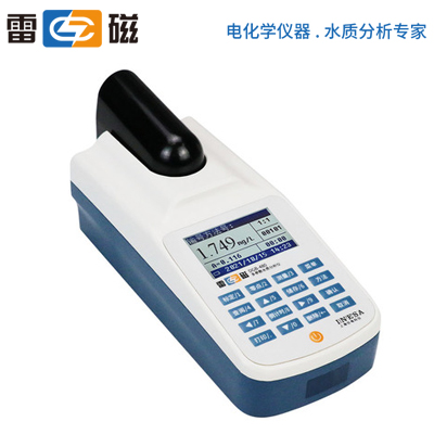开云手机版APP下载·(中国)开云有限公司官网多参数水质分析仪DGB-480