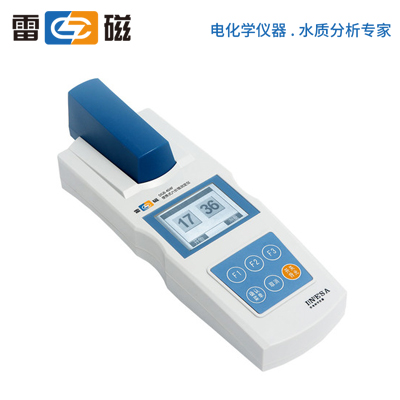 开云手机版APP下载·(中国)开云有限公司官网多参数水质分析仪DGB-401